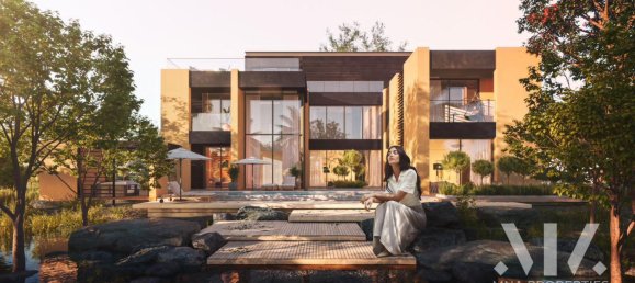 5 Schlafzimmer Villa in Dubai Land, UAE, Nr. 20536 10