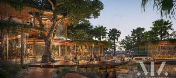 5 Schlafzimmer Villa in Dubai Land, UAE, Nr. 20536 4