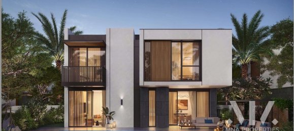 5 Schlafzimmer Villa in Dubai Land, UAE, Nr. 20536 2