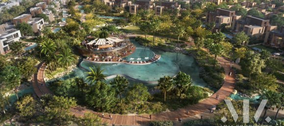 5 Schlafzimmer Villa in Dubai Land, UAE, Nr. 20536 3