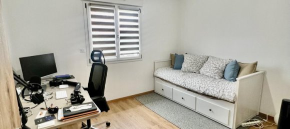 Квартира с 2 спальнями в Ба-Рен, Франция № 232038 5