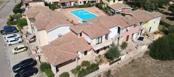 Apartamento de 3 habitaciónes en Olbia, Italy No. 211169 19