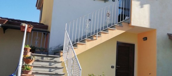 Apartamento de 3 habitaciónes en Olbia, Italy No. 211169 12