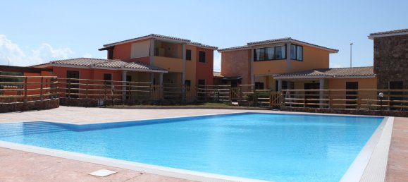 Apartamento de 3 habitaciónes en Olbia, Italy No. 211169 4