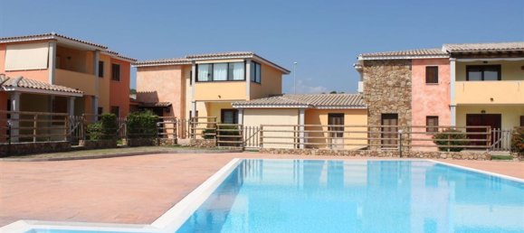 Apartamento de 3 habitaciónes en Olbia, Italy No. 211169 5