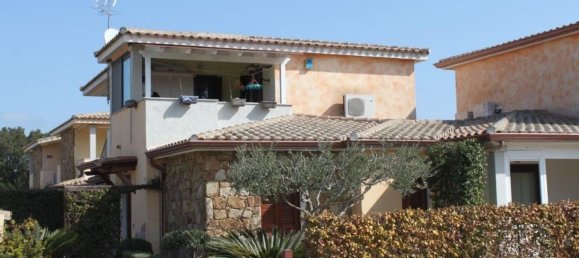 Apartamento de 3 habitaciónes en Olbia, Italy No. 211169 14