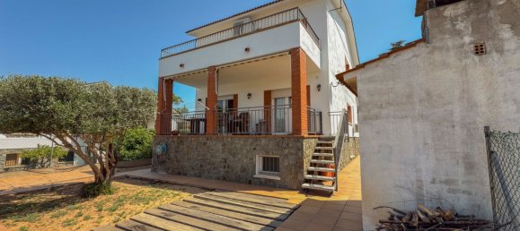 4 Schlafzimmer Haus in Palau-Solita I Plegamans, Spain, Nr. 160506 6