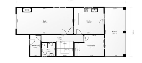 4 Schlafzimmer Haus in Palau-Solita I Plegamans, Spain, Nr. 160506 73