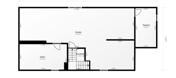 4 Schlafzimmer Haus in Palau-Solita I Plegamans, Spain, Nr. 160506 69