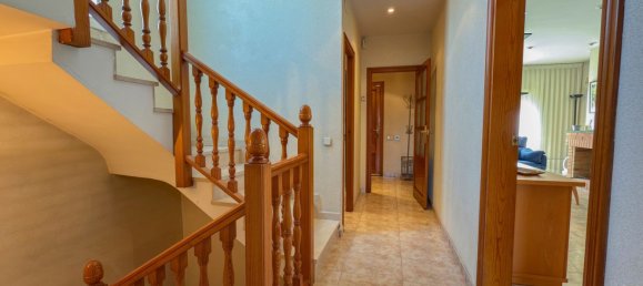 4 Schlafzimmer Haus in Palau-Solita I Plegamans, Spain, Nr. 160506 38