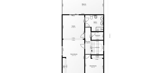 4 Schlafzimmer Haus in Palau-Solita I Plegamans, Spain, Nr. 160506 71