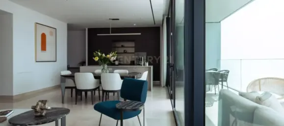 2 غرف نوم شقة في Mouttagiaka, Cyprus رقم 5375 12