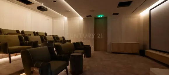 2 غرف نوم شقة في Mouttagiaka, Cyprus رقم 5375 14