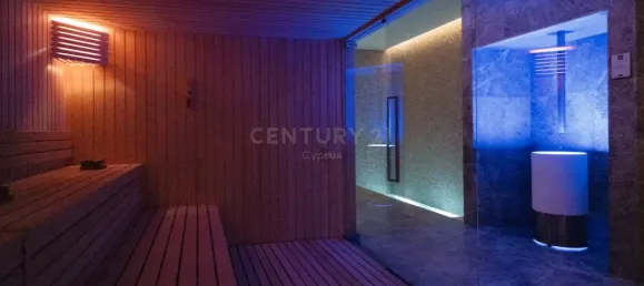 2 غرف نوم شقة في Mouttagiaka, Cyprus رقم 5375 3