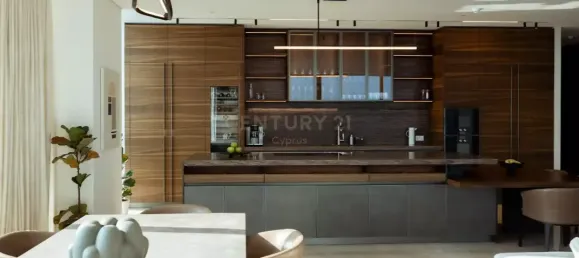 2 غرف نوم شقة في Mouttagiaka, Cyprus رقم 5375 18