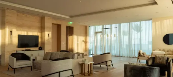 2 غرف نوم شقة في Mouttagiaka, Cyprus رقم 5375 19