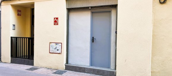 Gewerbliche Immobilie in Zaragoza, Spain 98m², Nr. 64471 11