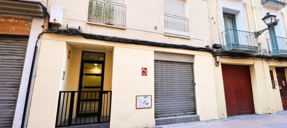 Gewerbliche Immobilie in Zaragoza, Spain 98m², Nr. 64471 8