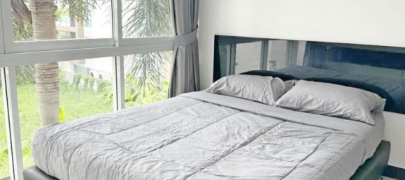 2 bedrooms Condo in Pattaya, Thailand No. 8916 8