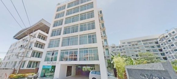 2 bedrooms Condo in Pattaya, Thailand No. 8916 4