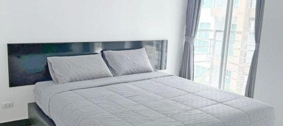 2 bedrooms Condo in Pattaya, Thailand No. 8916 6