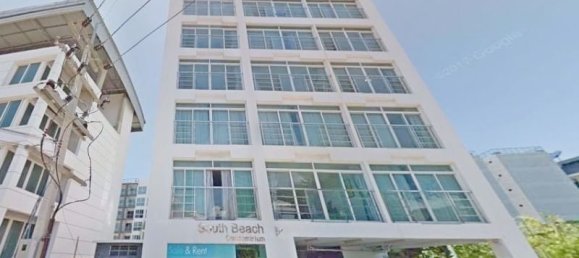 2 bedrooms Condo in Pattaya, Thailand No. 8916 5