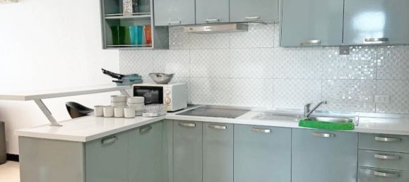 2 bedrooms Condo in Pattaya, Thailand No. 8916 15