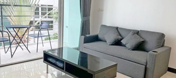 2 bedrooms Condo in Pattaya, Thailand No. 8916 11