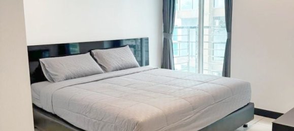 2 bedrooms Condo in Pattaya, Thailand No. 8916 7