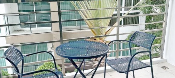 2 bedrooms Condo in Pattaya, Thailand No. 8916 18