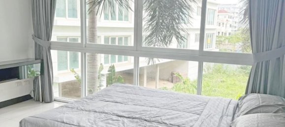 2 bedrooms Condo in Pattaya, Thailand No. 8916 9