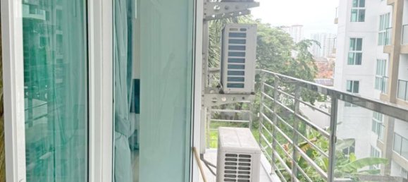 2 bedrooms Condo in Pattaya, Thailand No. 8916 17