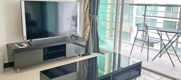 2 bedrooms Condo in Pattaya, Thailand No. 8916 12