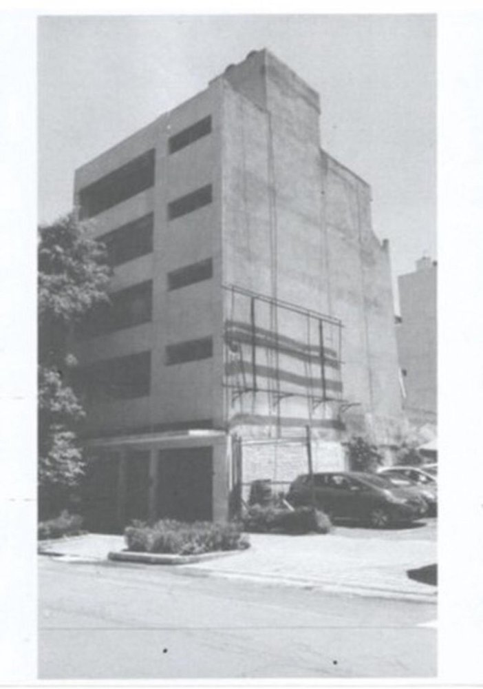 160m² Building in Mexicali, Mexico No. 199897