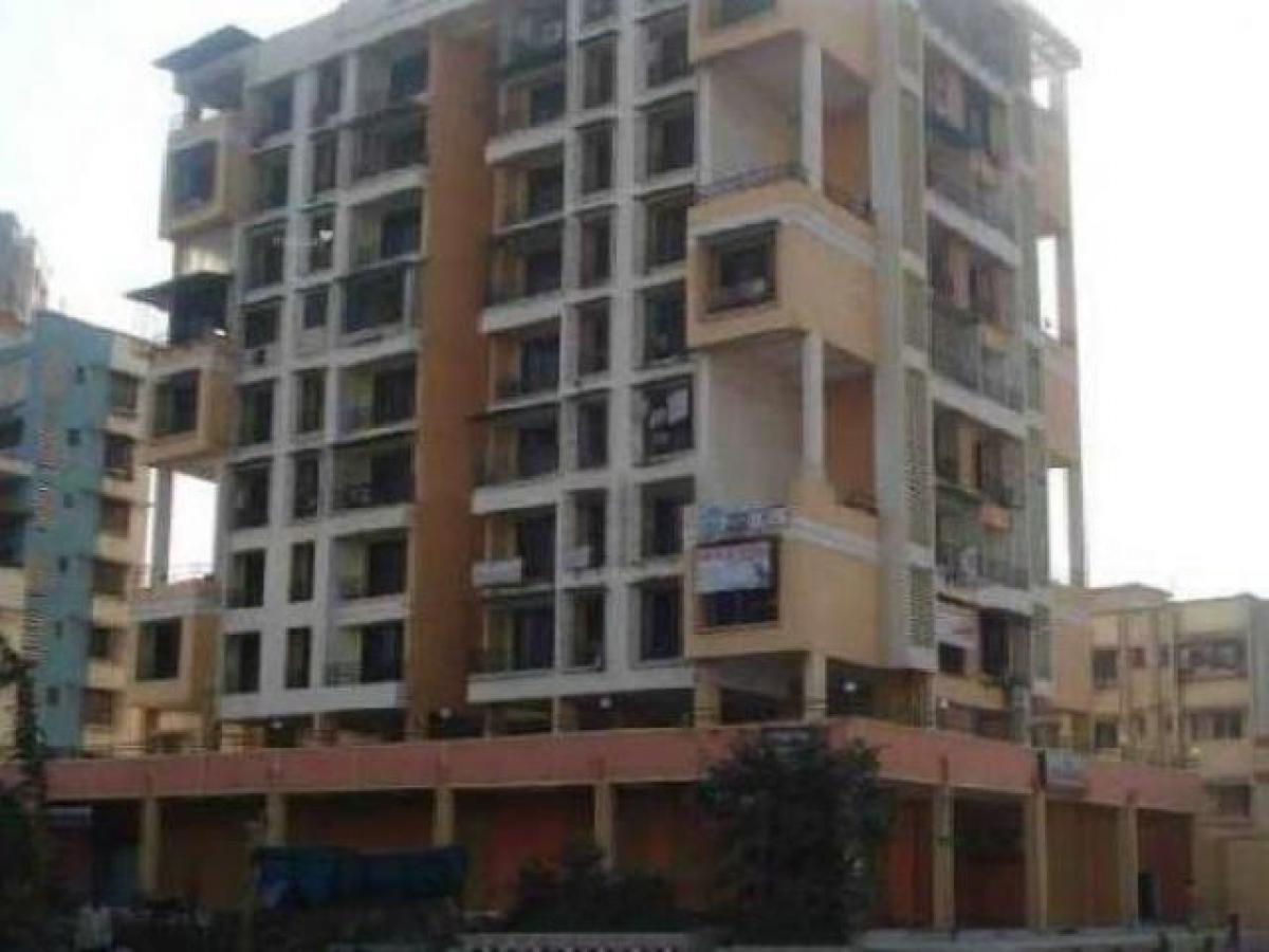 Studio in Mumbai, India No. 57351