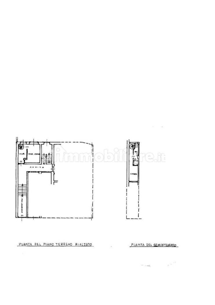 1 chambre Appartement à Turin, Italy No. 330930