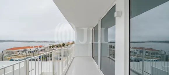 3 bedrooms Apartment in Seixal, Portugal No. 138815 21