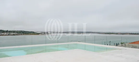 3 bedrooms Apartment in Seixal, Portugal No. 138815 25