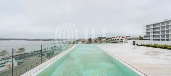 3 bedrooms Apartment in Seixal, Portugal No. 138815 23