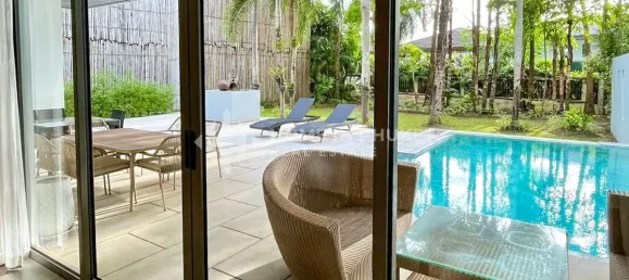 شقة 2 غرف نوم  في Bang Tao, Thailand رقم 61292 2