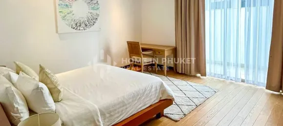 شقة 2 غرف نوم  في Bang Tao, Thailand رقم 61292 11