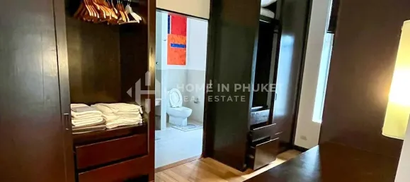 شقة 2 غرف نوم  في Bang Tao, Thailand رقم 61292 9