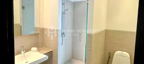 شقة 2 غرف نوم  في Bang Tao, Thailand رقم 61292 12
