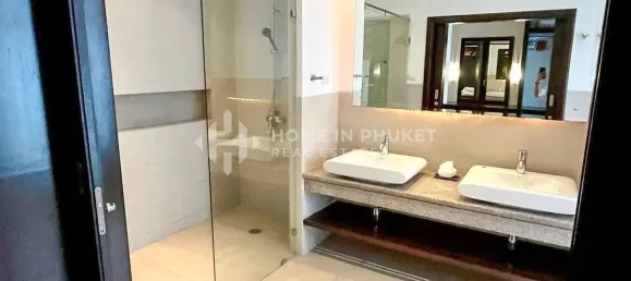 شقة 2 غرف نوم  في Bang Tao, Thailand رقم 61292 10