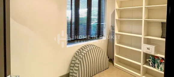 شقة 2 غرف نوم  في Bang Tao, Thailand رقم 61292 13