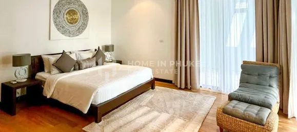 شقة 2 غرف نوم  في Bang Tao, Thailand رقم 61292 7