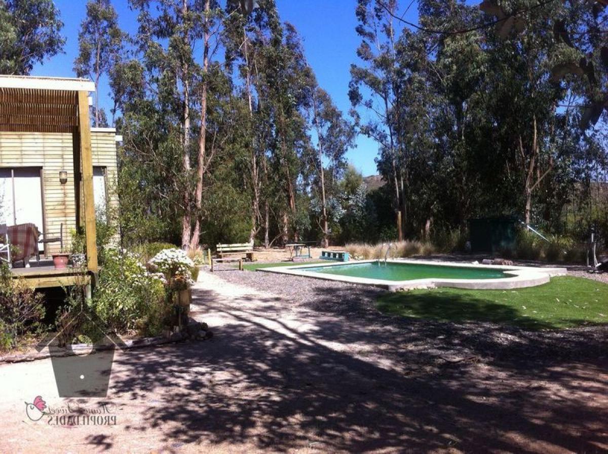 3 bedrooms House in Valparaiso, Chile No. 3018