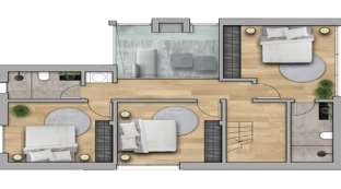 3 غرف نوم فيلا في Limassol, Cyprus رقم 17253