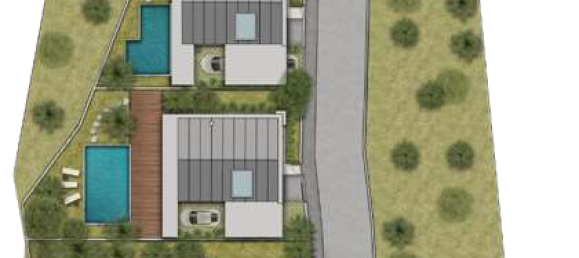 3 غرف نوم فيلا في Limassol, Cyprus رقم 17253 7