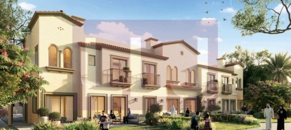 2 غرف نوم تاون هاوس في أبو ظبي, UAE رقم 33928 4